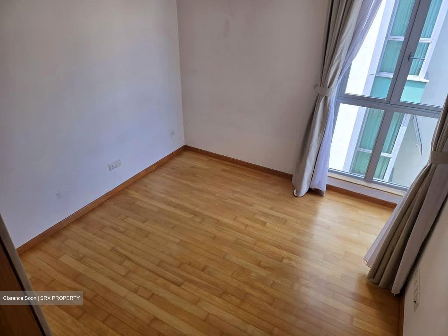 Caribbean At Keppel Bay (D4), Condominium #611445901